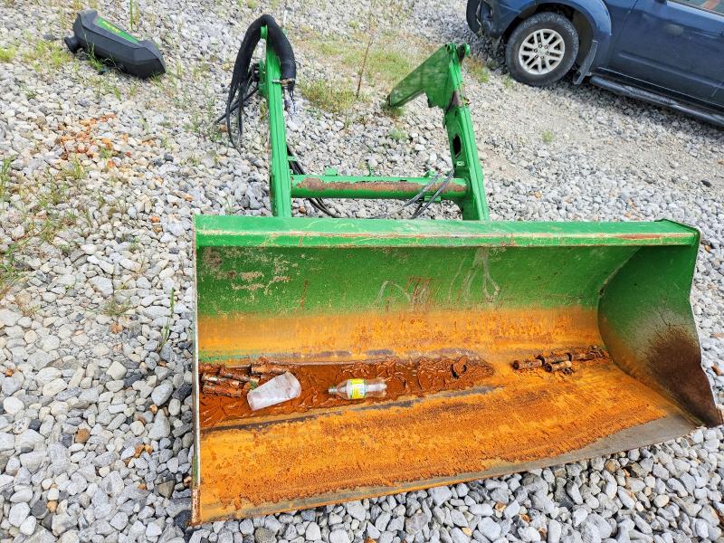 Продажа на аукционе авто 2021 John Deer Industrial Equipment, vin: 1P0520MXTMD072720, номер лота: 61747516