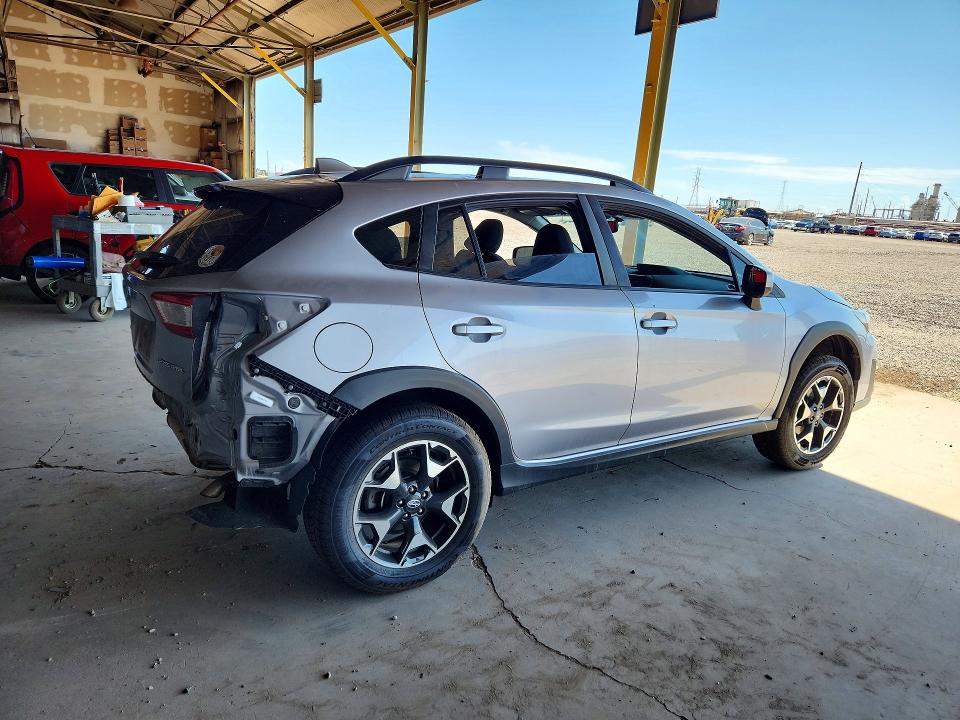 Aukcja sprzedaży 2019 Subaru Crosstrek, vin: JF2GTACC9K8330159, numer aukcji: 61633716