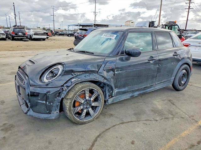 Продаж на аукціоні авто 2023 Mini Cooper, vin: WMW53DK00P2U17146, номер лоту: 63152446