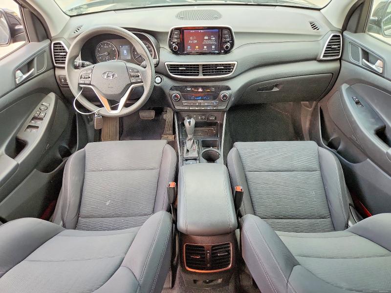 Aukcja sprzedaży 2019 Hyundai Tucson, vin: KM8J3CAL1KU860907, numer aukcji: 62701116