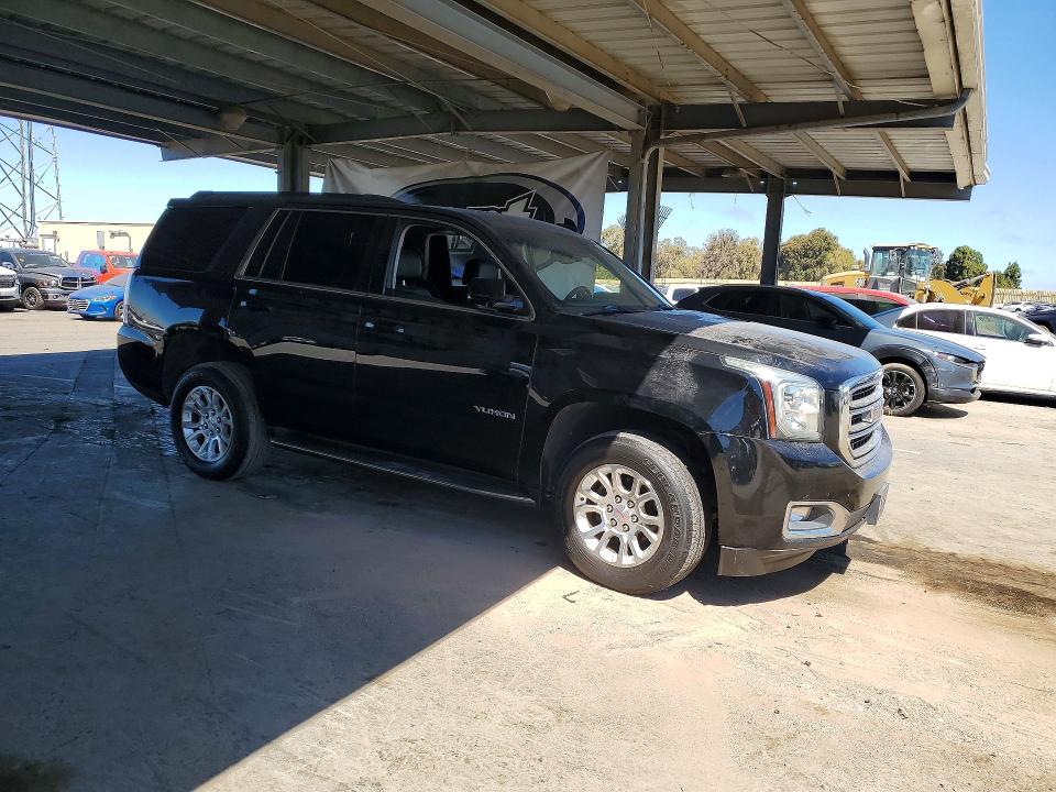 Продажа на аукционе авто 2019 Gmc Yukon, vin: 1GKS2BKC8KR164041, номер лота: 62429876