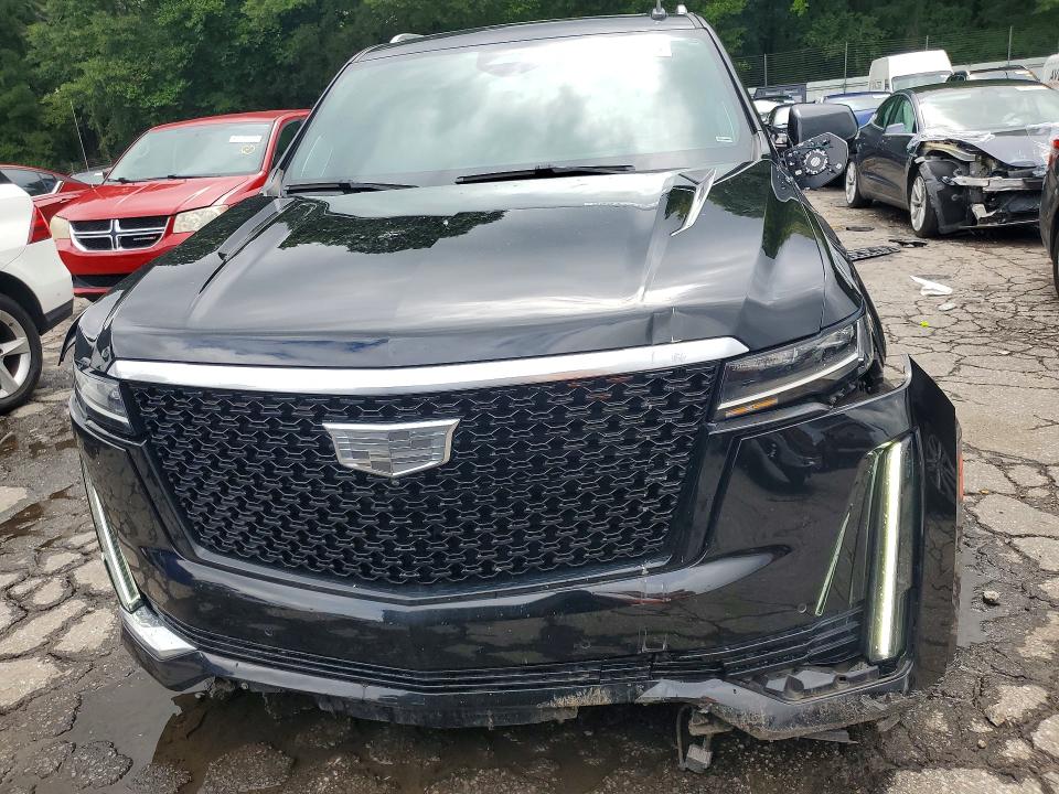 Aukcja sprzedaży 2022 Cadillac Escalade, vin: 1GYS4LKL5NR208605, numer aukcji: 59875246