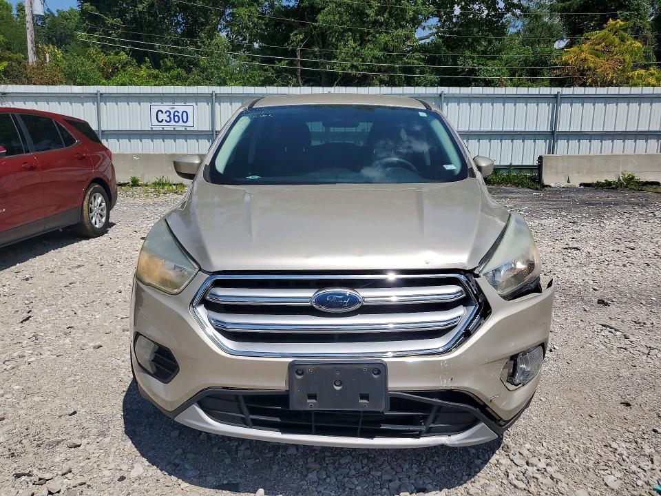 Продаж на аукціоні авто 2017 Ford Escape, vin: 1FMCU0GD1HUC78920, номер лоту: 59267886