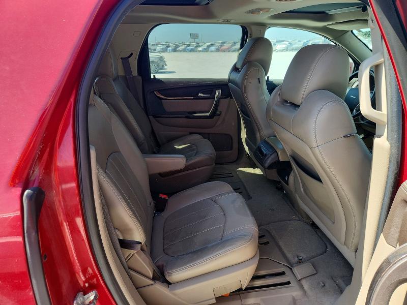 62604896 :رقم المزاد ، 1GKKRTKD5DJ157012 vin ، 2013 Gmc Acadia مزاد بيع