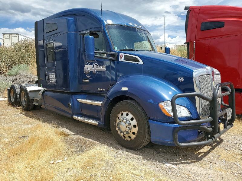Aukcja sprzedaży 2017 Kenworth Construction, vin: 1XKYD49X2HJ128992, numer aukcji: 59884256