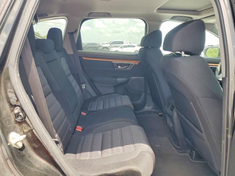 62638946 :رقم المزاد ، 7FARW1H55HE018233 vin ، 2017 Honda Cr-v مزاد بيع