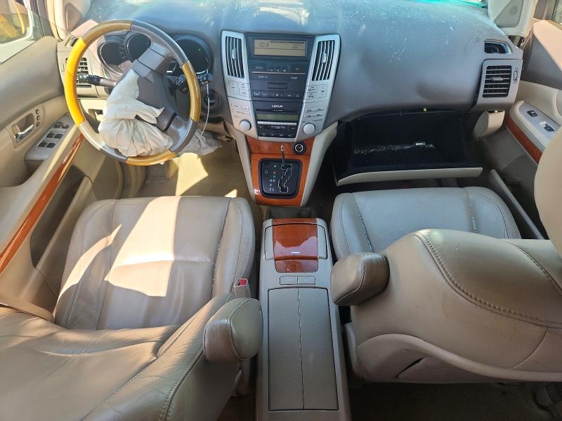 Продажа на аукционе авто 2004 Lexus Rx, vin: JTJGA31U340043989, номер лота: 58277636