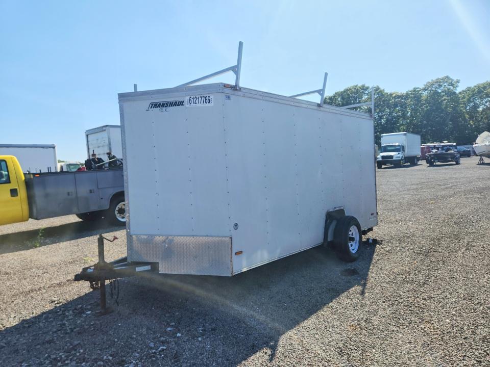 Продажа на аукционе авто 2005 Urwi Trailer, vin: 5KNEB12175G002940, номер лота: 61217766