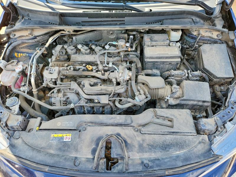 Продажа на аукционе авто 2025 Toyota Corolla, vin: 5YFB4MDE7SP232341, номер лота: 61112996