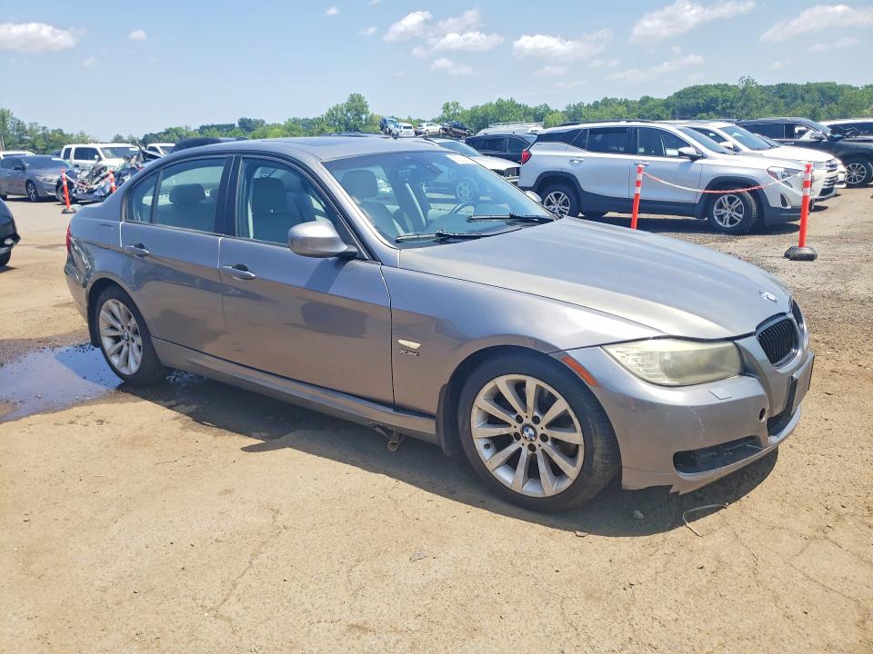 Aukcja sprzedaży 2009 Bmw 328, vin: WBAPK53519A643278, numer aukcji: 58222066