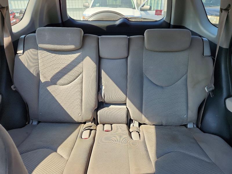 Aukcja sprzedaży 2007 Toyota Rav4, vin: JTMBK31VX75040176, numer aukcji: 63297276