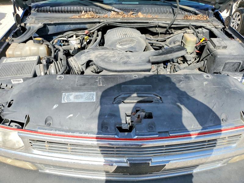 Продаж на аукціоні авто 2002 Chevrolet Tahoe, vin: 1GNEC13V72R313238, номер лоту: 60158966