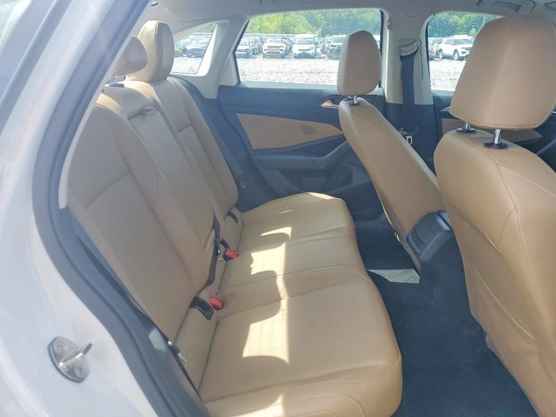 59608486 :رقم المزاد ، 3VWCB7BU8LM070537 vin ، 2020 Volkswagen Jetta مزاد بيع