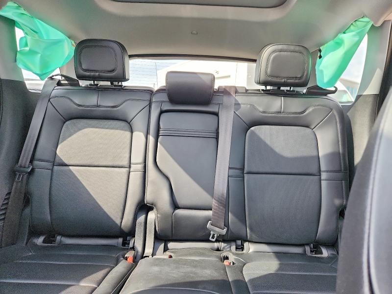 Продажа на аукционе авто 2022 Lincoln Corsair, vin: 5LMCJ2D93NUL04298, номер лота: 60377766