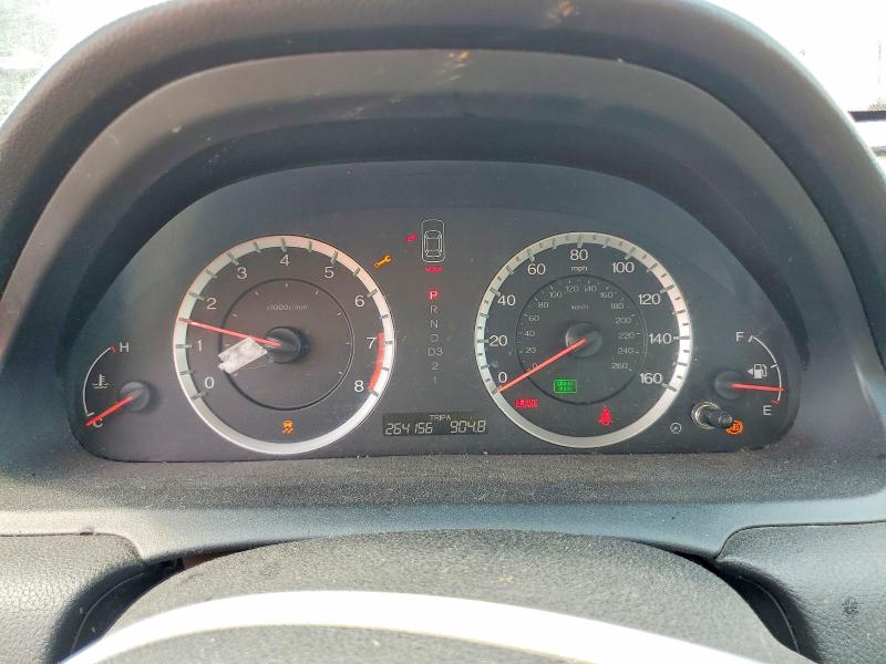 Aukcja sprzedaży 2012 Honda Accord, vin: 1HGCP2F67CA005759, numer aukcji: 62273306