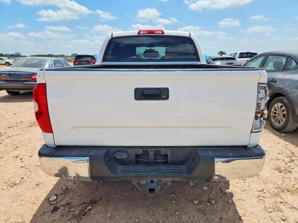 Продаж на аукціоні авто 2016 Toyota Tundra, vin: 5TFEY5F11GX199234, номер лоту: 62712646