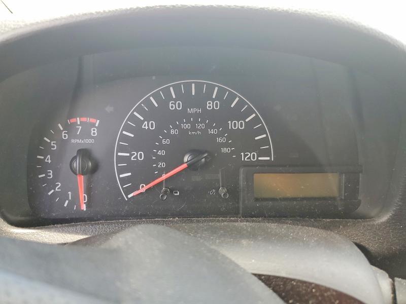 59334966 :رقم المزاد ، 3N6CM0KN9HK722109 vin ، 2017 Nissan Nv200 مزاد بيع