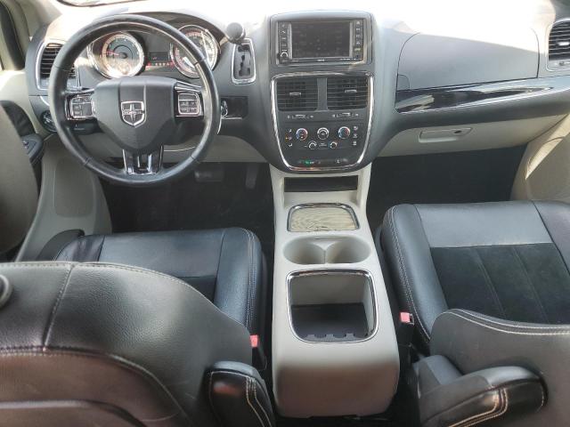 Aukcja sprzedaży 2018 Dodge Grand Caravan, vin: 2C4RDGCG9JR266119, numer aukcji: 59161866