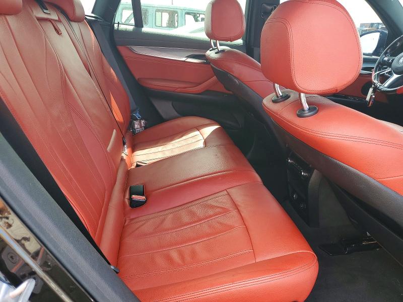60782276 :رقم المزاد ، 5UXKU2C53G0N82054 vin ، 2016 Bmw X6 مزاد بيع