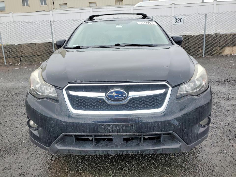 Aukcja sprzedaży 2014 Subaru Xv Crosstrek, vin: JF2GPAKC7EH346998, numer aukcji: 59857346