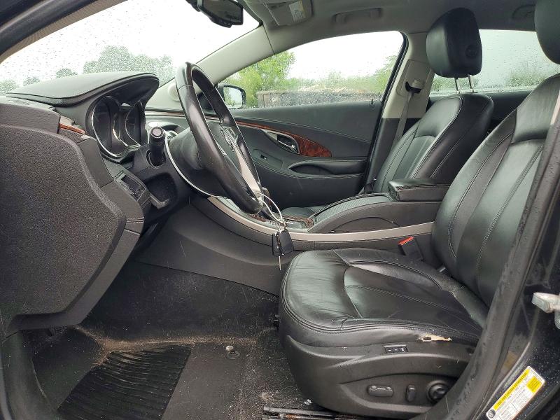 Продаж на аукціоні авто 2013 Buick Lacrosse, vin: 1G4GC5E33DF313810, номер лоту: 61934556
