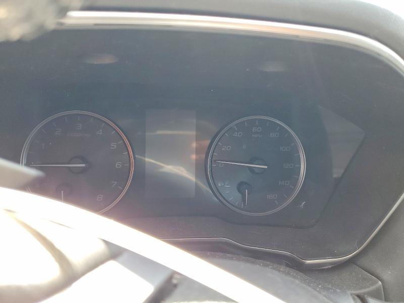 Продажа на аукционе авто 2022 Subaru Legacy, vin: 4S3BWAN61N3017874, номер лота: 60383836