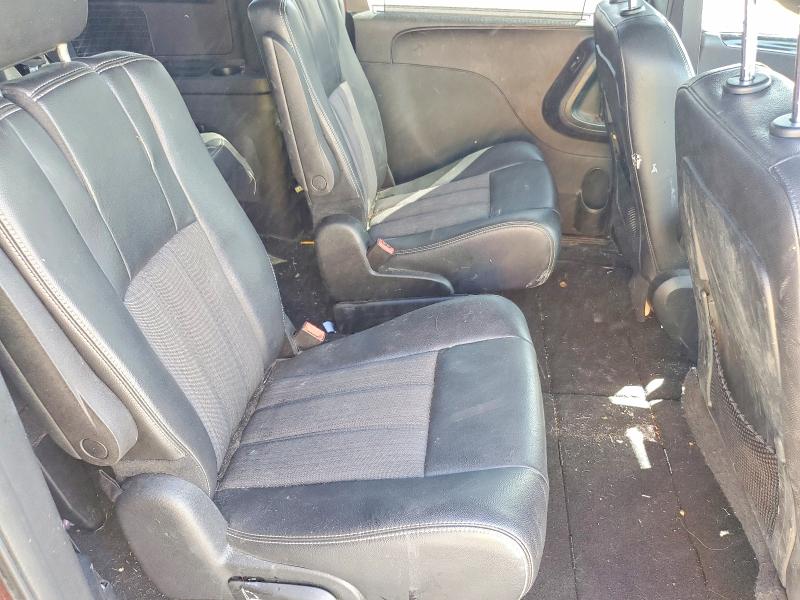 Aukcja sprzedaży 2014 Chrysler Town & Country, vin: 2C4RC1HG2ER303624, numer aukcji: 60753496