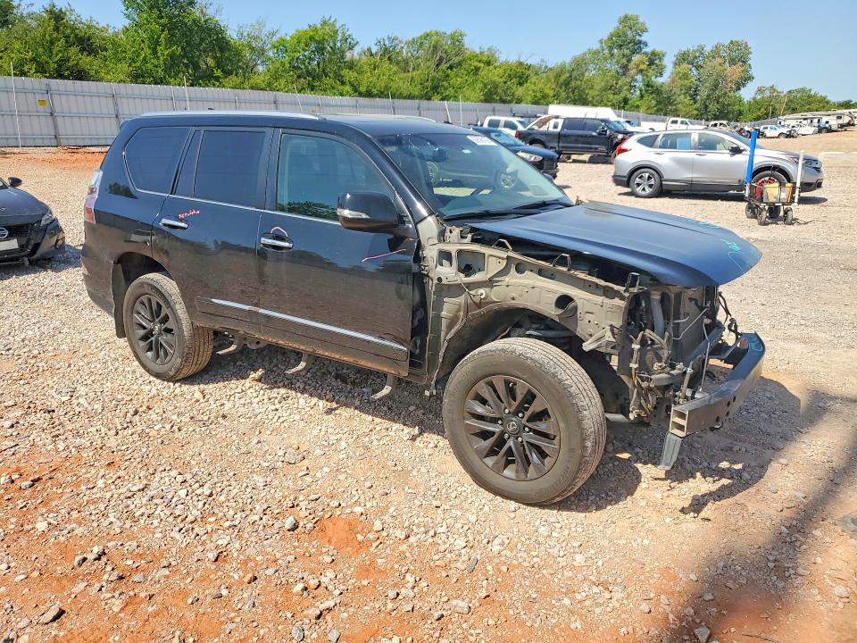 60606186 :رقم المزاد ، JTJBM7FXXG5143526 vin ، 2016 Lexus Gx مزاد بيع
