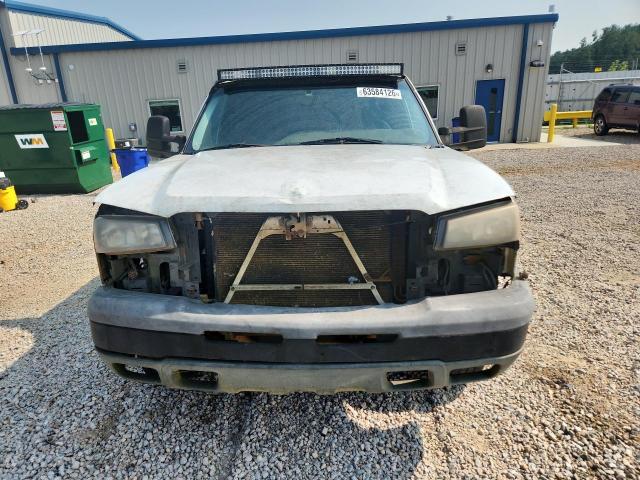 Продажа на аукционе авто 2004 Chevrolet Silverado, vin: 1GCEK19T34E120502, номер лота: 63584126