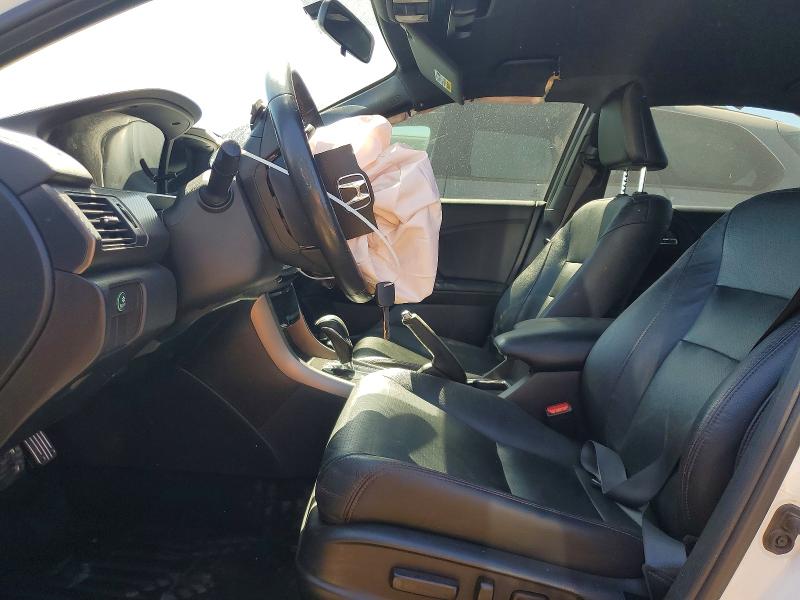 Продаж на аукціоні авто 2017 Honda Accord, vin: 1HGCR2F11HA304797, номер лоту: 61882036