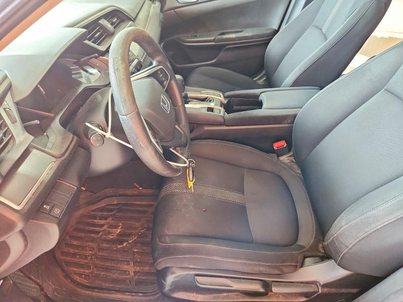 Продаж на аукціоні авто 2018 Honda Civic, vin: 2HGFC2F5XJH556993, номер лоту: 60661706