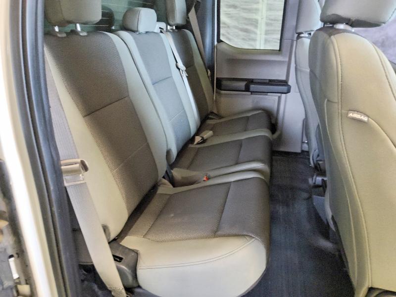 Aukcja sprzedaży 2018 Ford F150, vin: 1FTEX1CP7JKE87316, numer aukcji: 57261616