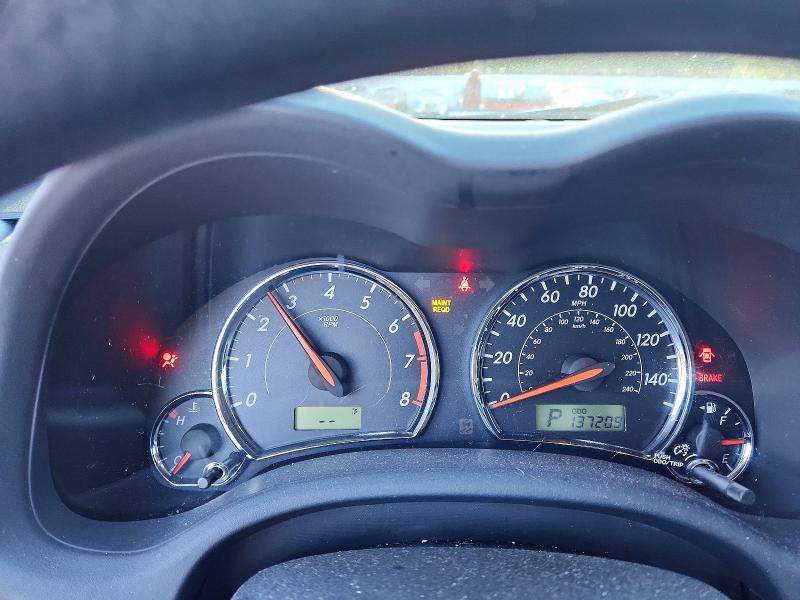 Aukcja sprzedaży 2012 Toyota Corolla, vin: 2T1BU4EE0CC859673, numer aukcji: 59311576