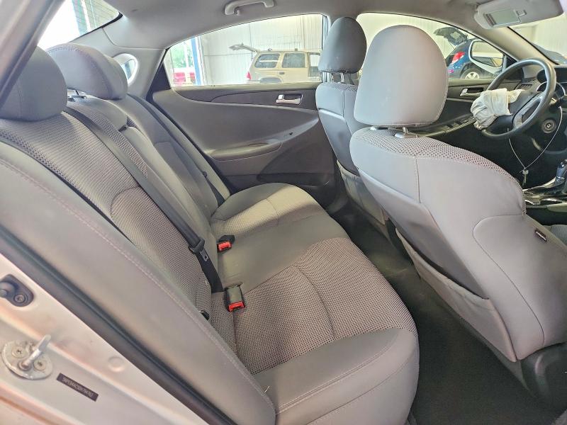 Продаж на аукціоні авто 2013 Hyundai Sonata, vin: 5NPEB4AC5DH794762, номер лоту: 62581926