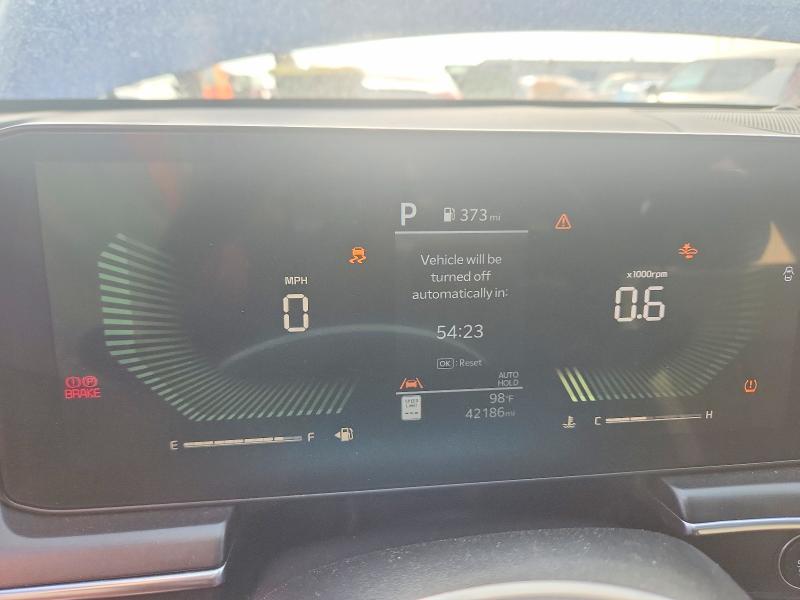 Aukcja sprzedaży 2025 Kia K5, vin: KNAG64J72S5271354, numer aukcji: 61700756
