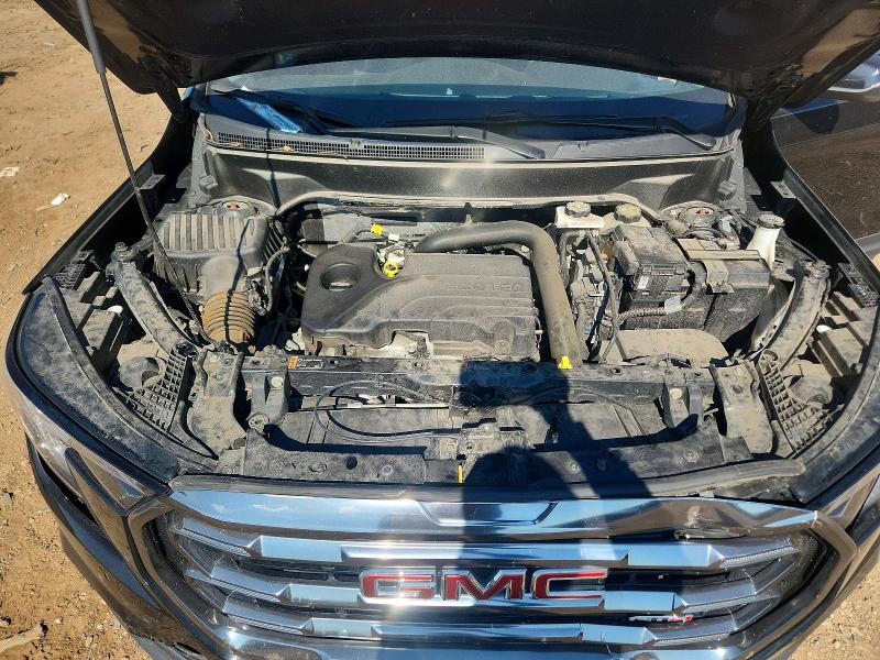 62544326 :رقم المزاد ، 3GKALYEG1RL152468 vin ، 2024 Gmc Terrain مزاد بيع