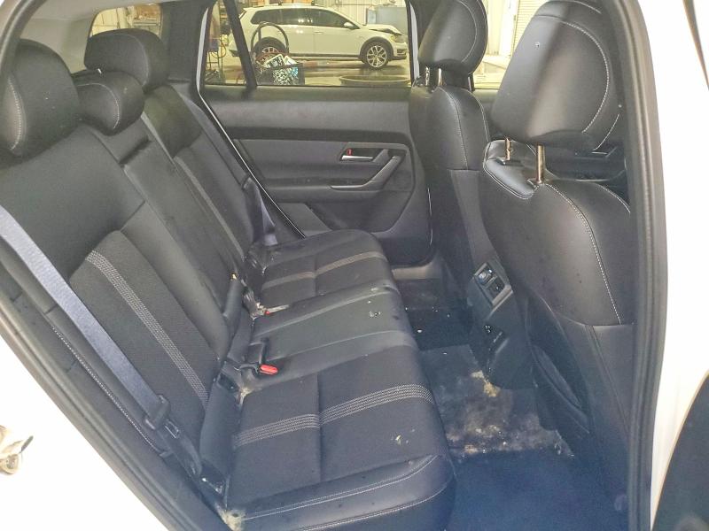 2023 Mazda Cx-50 მანქანა იყიდება აუქციონზე, vin: 7MMVABAM8PN109013, აუქციონის ნომერი: 58637296