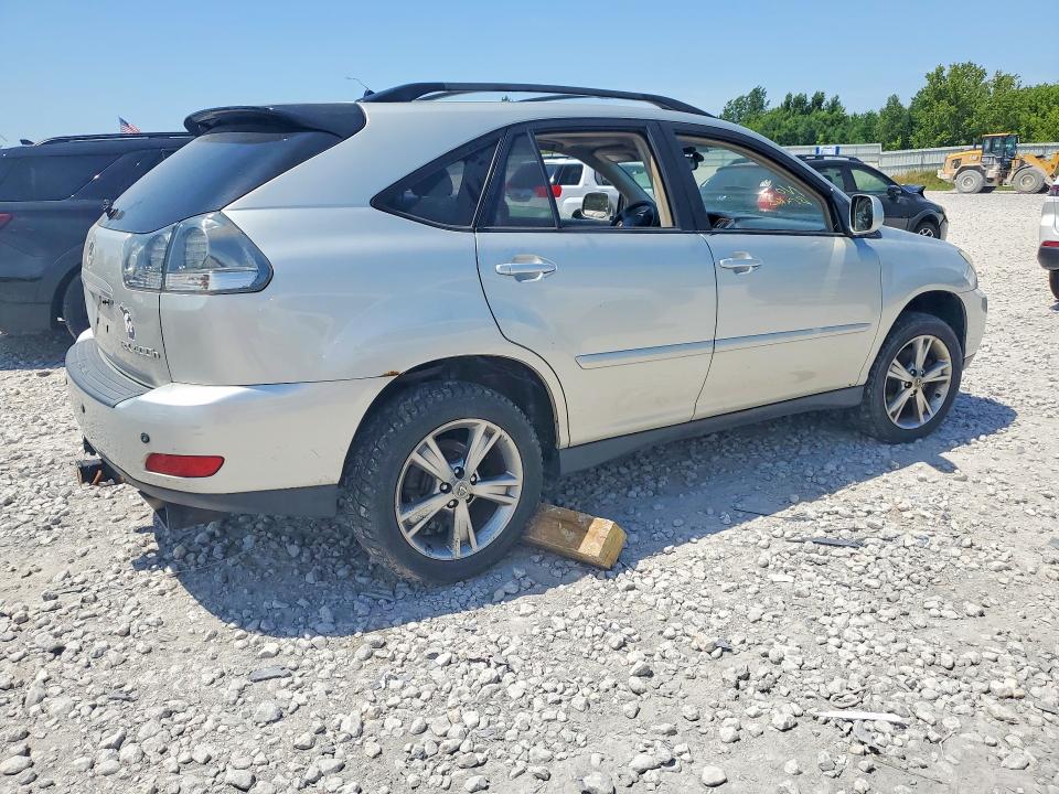 Aukcja sprzedaży 2006 Lexus Rx, vin: JTJHW31U660007299, numer aukcji: 59664606