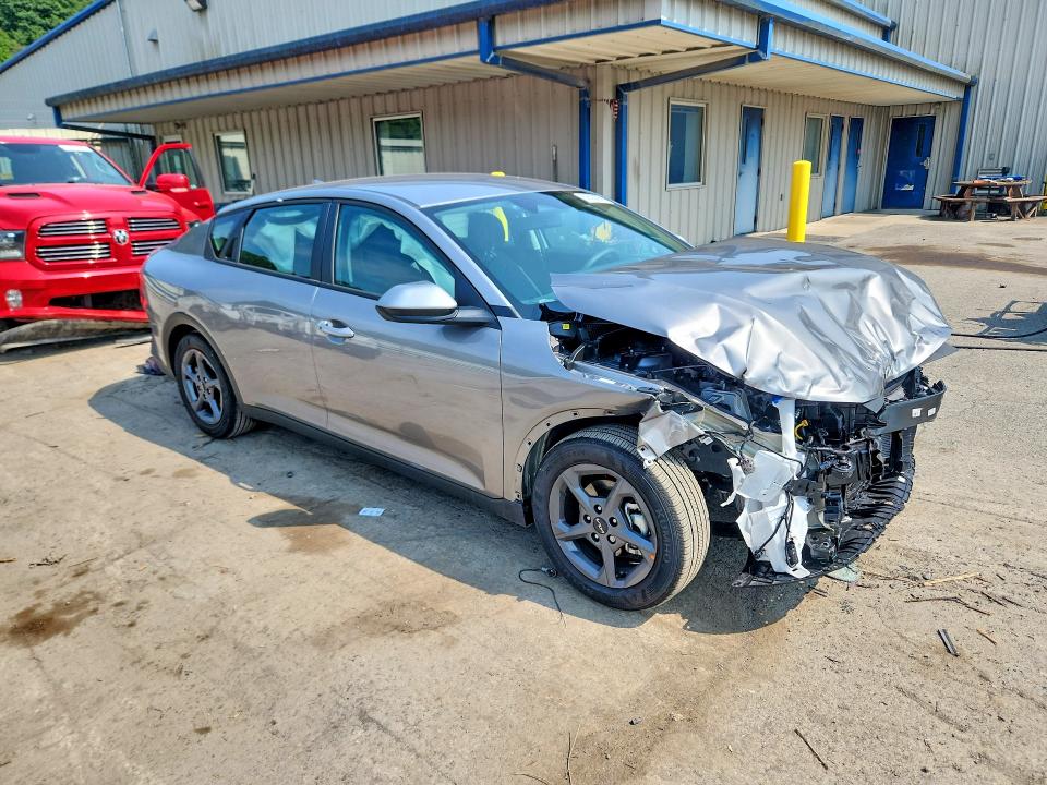 Aukcja sprzedaży 2026 Kia K4, vin: 3KPFT4DE2TE331527, numer aukcji: 60632406