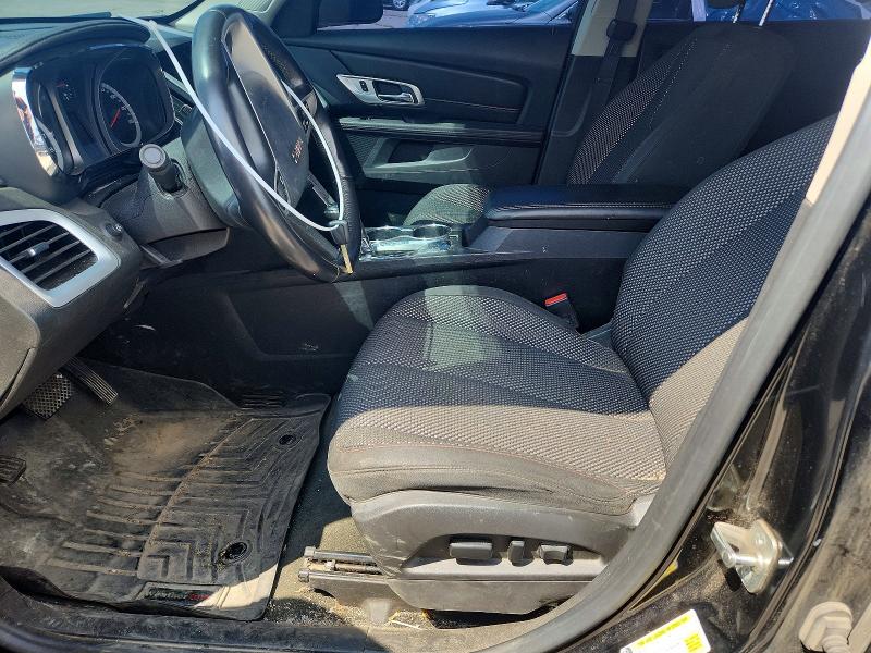 Продаж на аукціоні авто 2017 Gmc Terrain, vin: 2GKALNEK2H6152436, номер лоту: 58433786