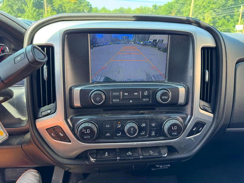 Продаж на аукціоні авто 2015 Gmc Sierra, vin: 1GTV2UEC2FZ185697, номер лоту: 63004056