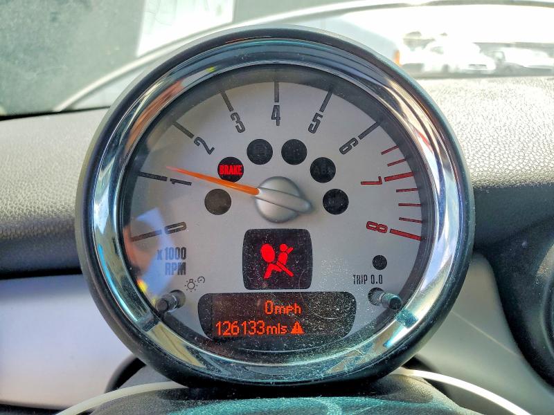 Aukcja sprzedaży 2012 Mini Cooper, vin: WMWSU3C53CT366945, numer aukcji: 59699796
