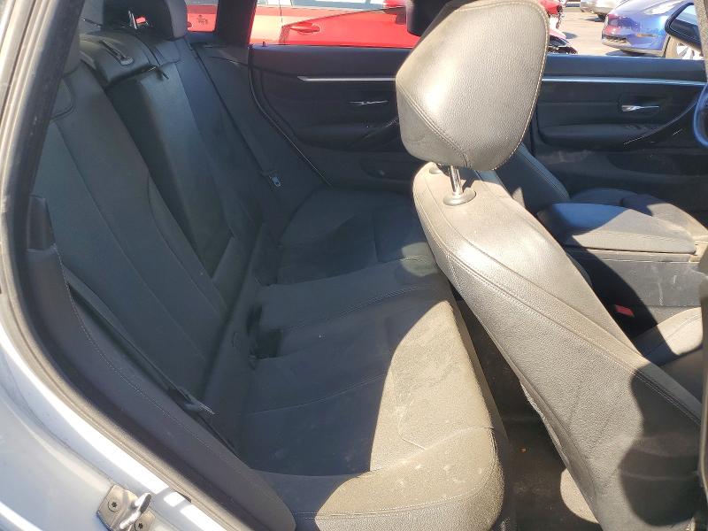 Aukcja sprzedaży 2020 Bmw 430i, vin: WBA4J1C02LBU67782, numer aukcji: 62355416