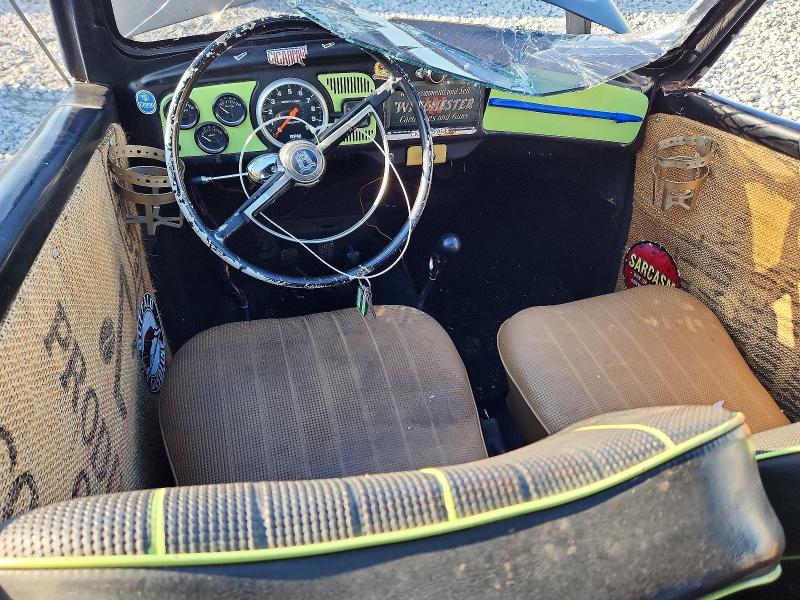 59290856 :رقم المزاد ، 5307962 vin ، 1963 Volkswagen Beetle مزاد بيع