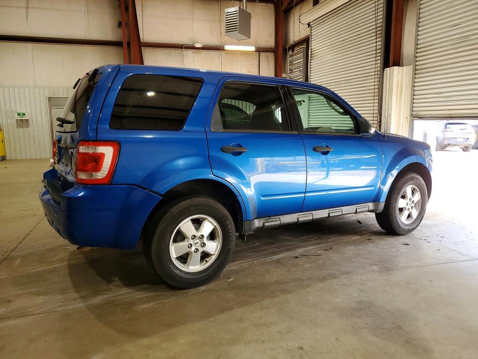Продажа на аукционе авто 2012 Ford Escape, vin: 1FMCU0C75CKB94362, номер лота: 61750046