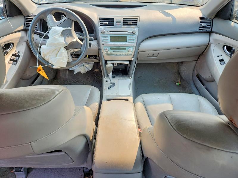 Продажа на аукционе авто 2008 Toyota Camry, vin: 4T1BB46K58U033076, номер лота: 61010026