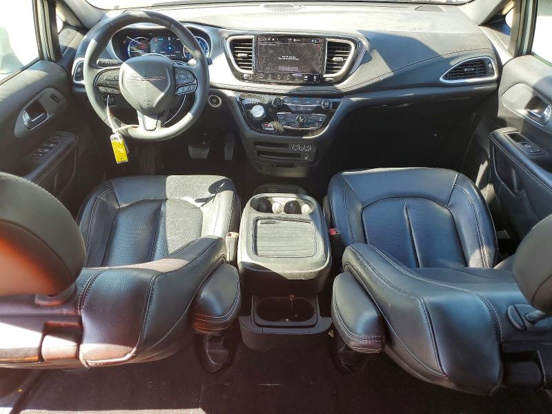 Продажа на аукционе авто 2022 Chrysler Pacifica, vin: 2C4RC1L74NR183655, номер лота: 60586626