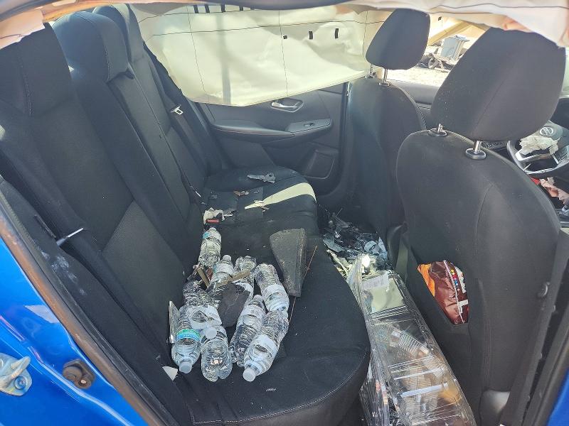 Продаж на аукціоні авто 2020 Nissan Sentra, vin: 3N1AB8CV4LY232599, номер лоту: 59588786
