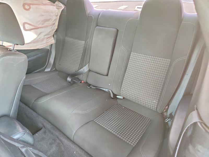 Aukcja sprzedaży 2016 Dodge Challenger, vin: 2C3CDZAG7GH337079, numer aukcji: 61629706