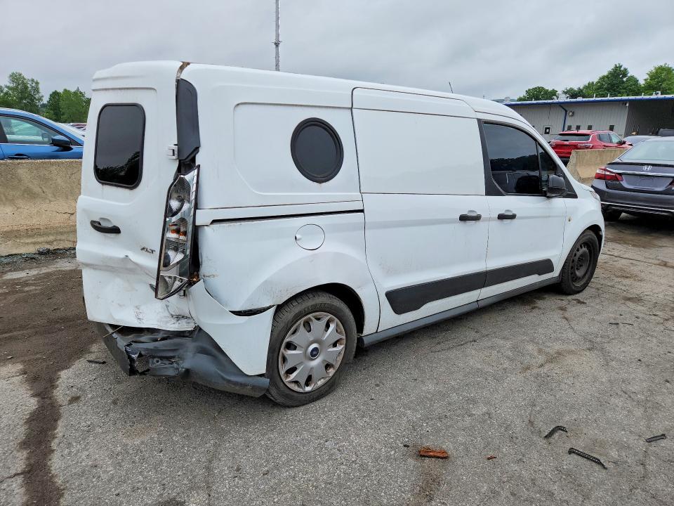 Продажа на аукционе авто 2017 Ford Transit Connect, vin: NM0LS7F71H1311265, номер лота: 59842606